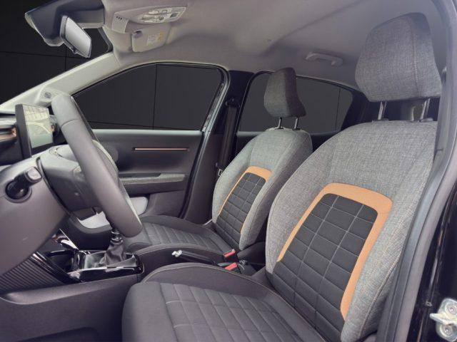 CITROEN C3 Aircross PureTech Turbo 100 CV Plus