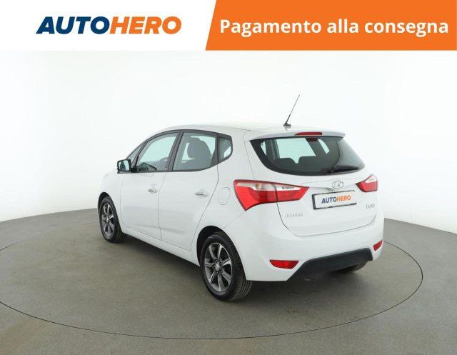 HYUNDAI iX20 1.4 CRDI 90 CV XPossible