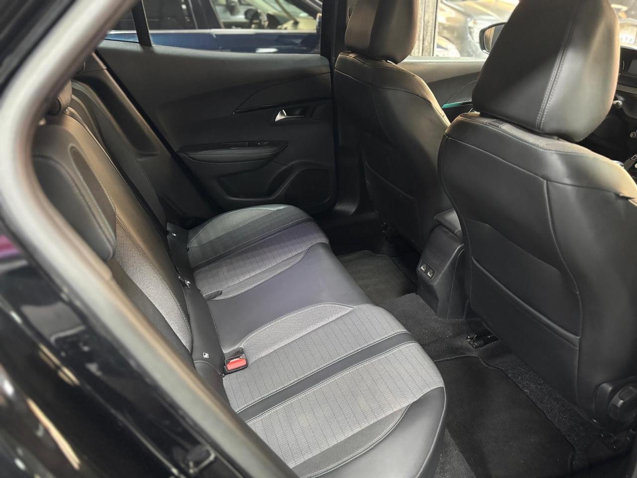 Peugeot 2008 BlueHDi 110 S&S Active Pack