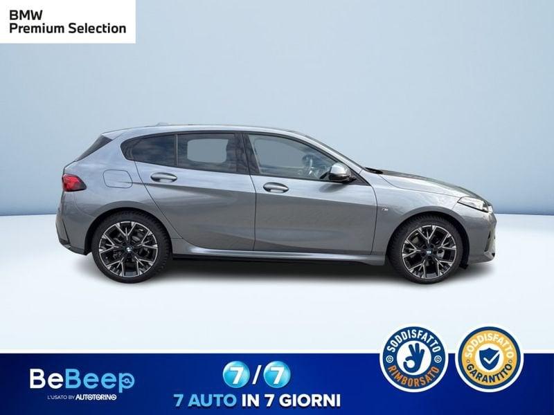 BMW Serie 1 118D MSPORT AUTO