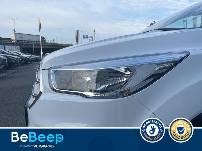 Ford Kuga 1.5 TDCI TITANIUM BUSINESS S&S 2WD 120CV