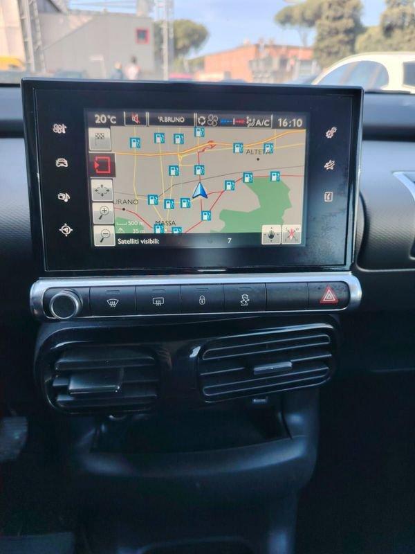 Citroën C4 Cactus 1.2 PureTech 75 Feel
