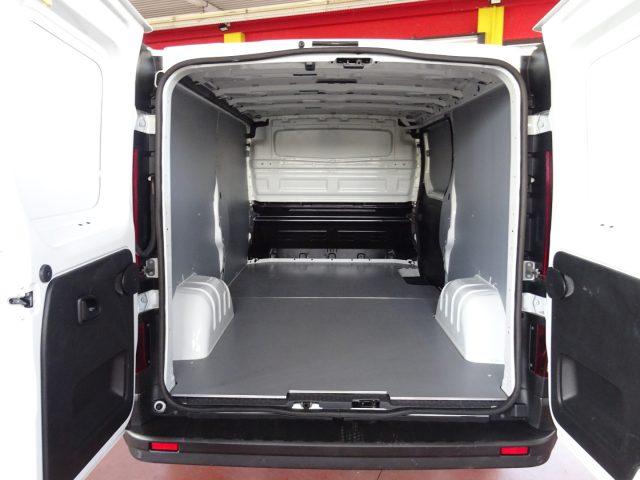 RENAULT Trafic T30q 2.0dCi 170CV PLungo-TN Furgone Energy Ice