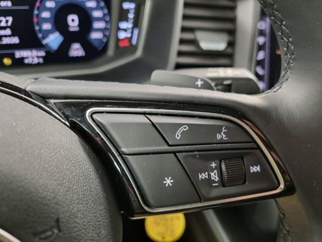 AUDI A1 SPB 30 TFSI S tronic Admired Advanced