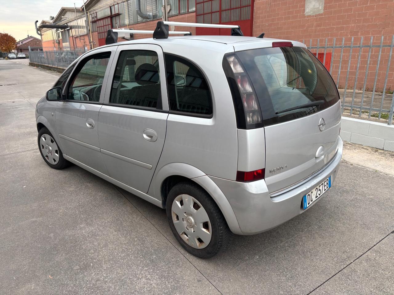 Opel Meriva 1.4 100CV Elective