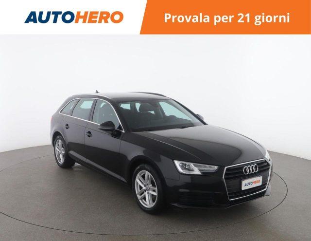 AUDI A4 Avant 2.0 TDI 150 CV S tronic