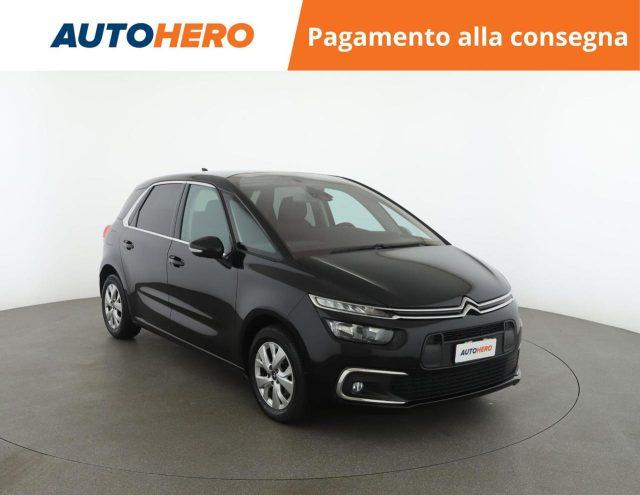 CITROEN C4 Spacetourer BlueHDi 130 S&S EAT8 Business