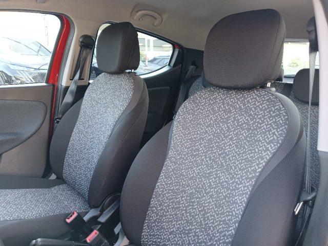 LANCIA Ypsilon 1.2 69 CV 5 porte GPL Ecochic Elefantino Blu