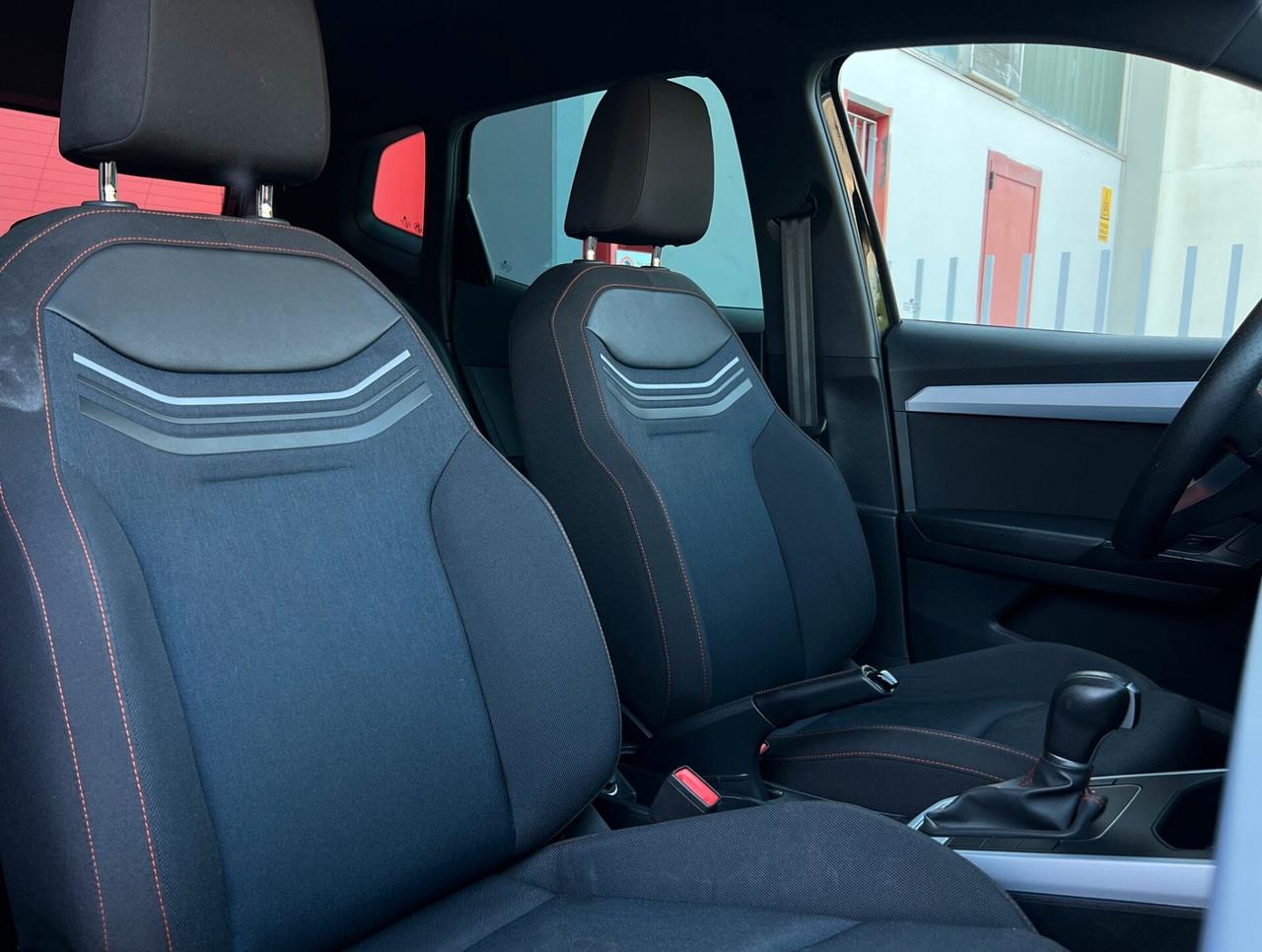 Seat Arona 1.0 EcoTSI Dsg FR 2023- *PROMOZIONE*