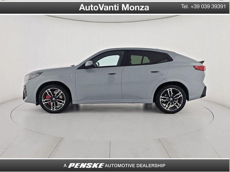 BMW X2 X2 xDrive 20d Msport Pro