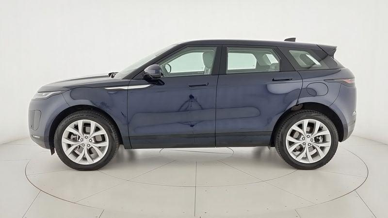 Land Rover RR Evoque Range Rover Evoque 1.5 I3 PHEV 300 CV AWD Auto SE