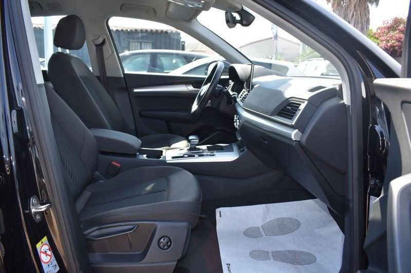 Audi Q5 35 TDI Business Advanced S tronic