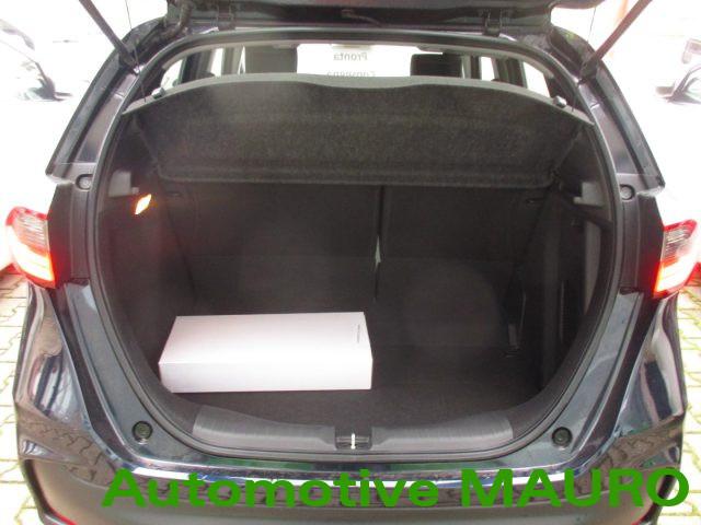 HONDA Jazz 1.5 Hev eCVT Elegance