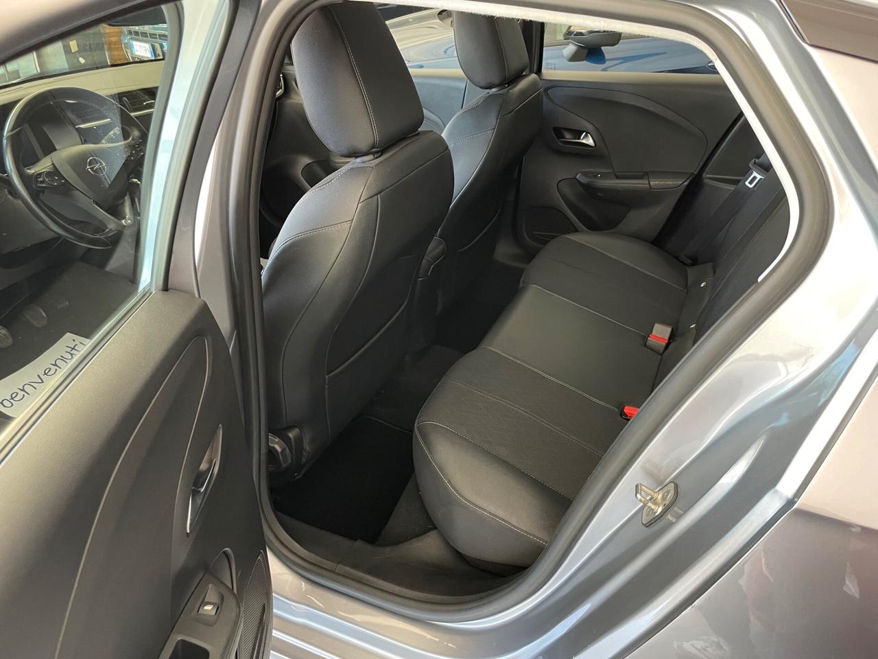 Opel Corsa 1.2 Elegance