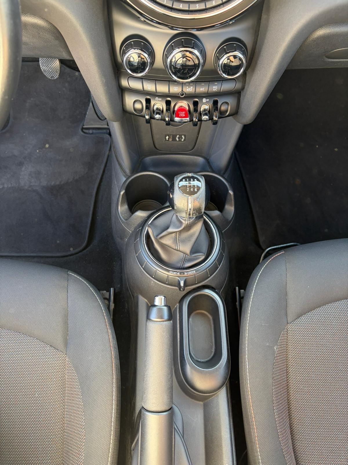 Mini 1.5 One D Hype