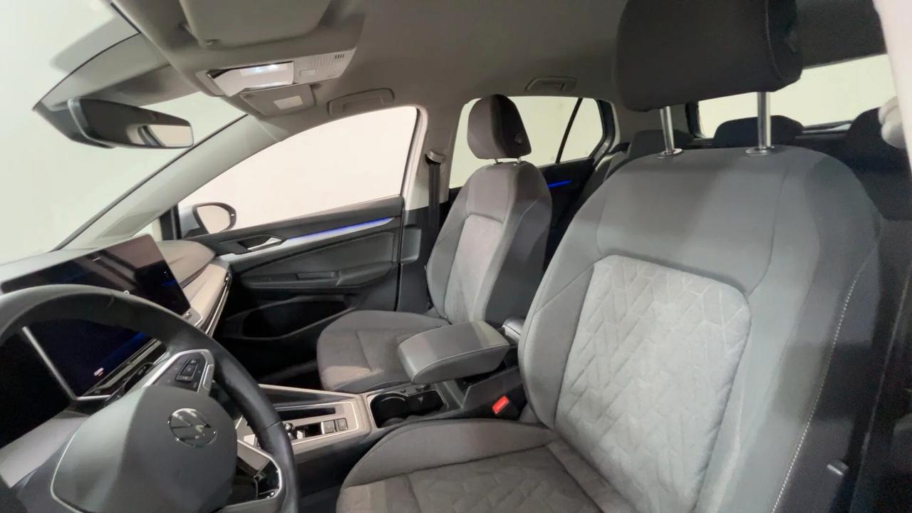 Volkswagen Golf 2.0 TDI 150 CV DSG SCR Editon Plus PREZZO PROMO