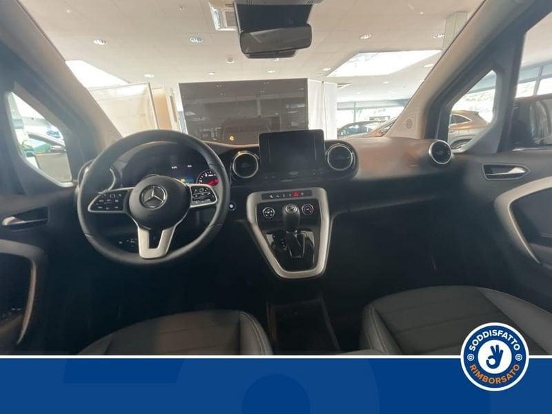 Mercedes-Benz Classe T 180 d AT
