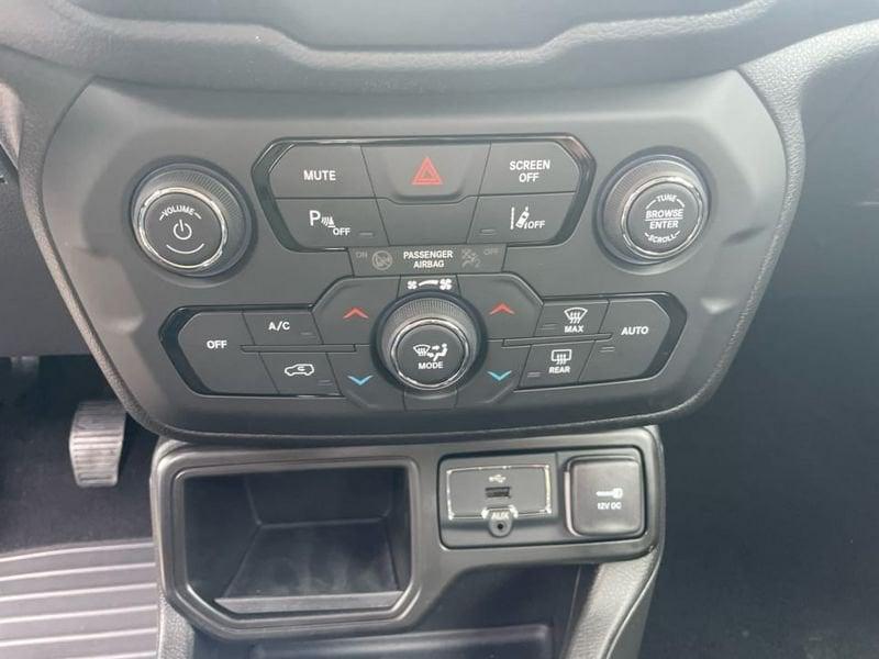 Jeep Renegade 1.6 Multijet Limited MY23