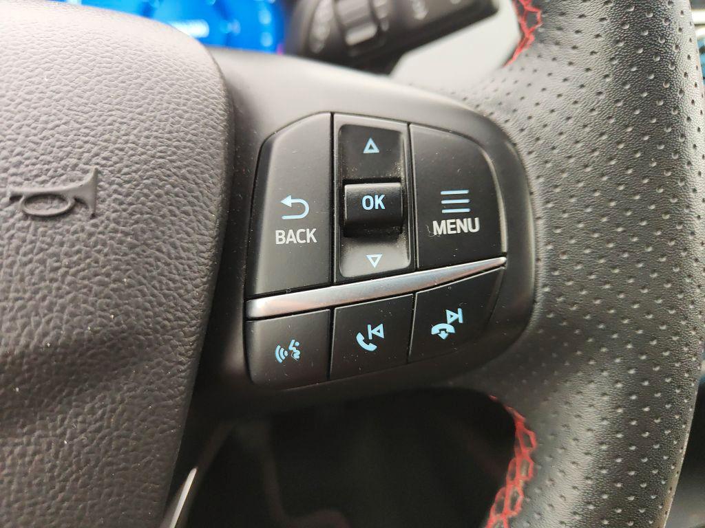 FORD Kuga 3ª serie - Kuga 1.5 EcoBlue 120 CV 2WD ST-Line