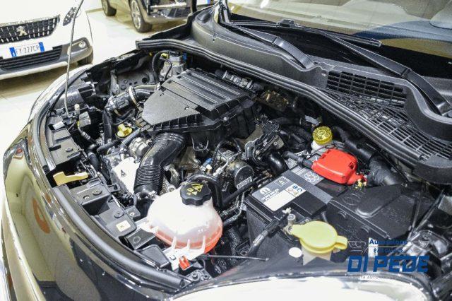 FIAT 500X 1.3 MultiJet 95 CV Club