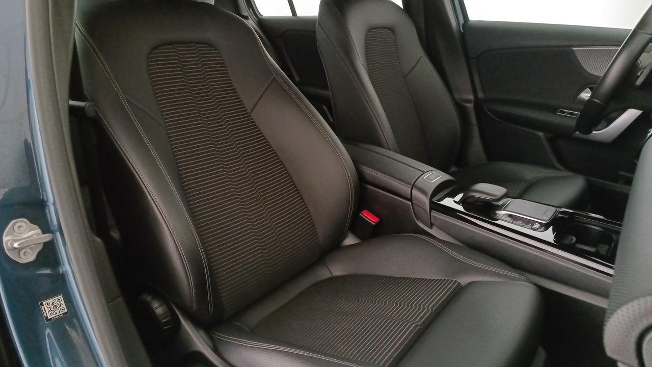 Mercedes-Benz A 180 d Sport auto