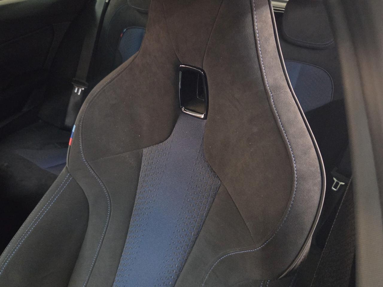 Bmw 118 118i 5p. Msport