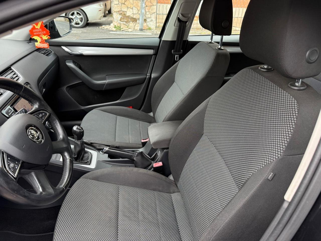 Skoda Octavia 1.6 TDI Wagon - Superprezzo - Tutto incluso