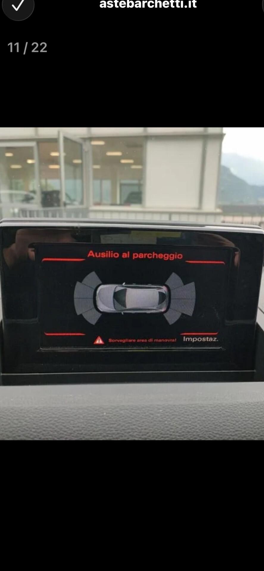 Audi Q3 2.0 TDI 150 CV quattro S tronic Sport