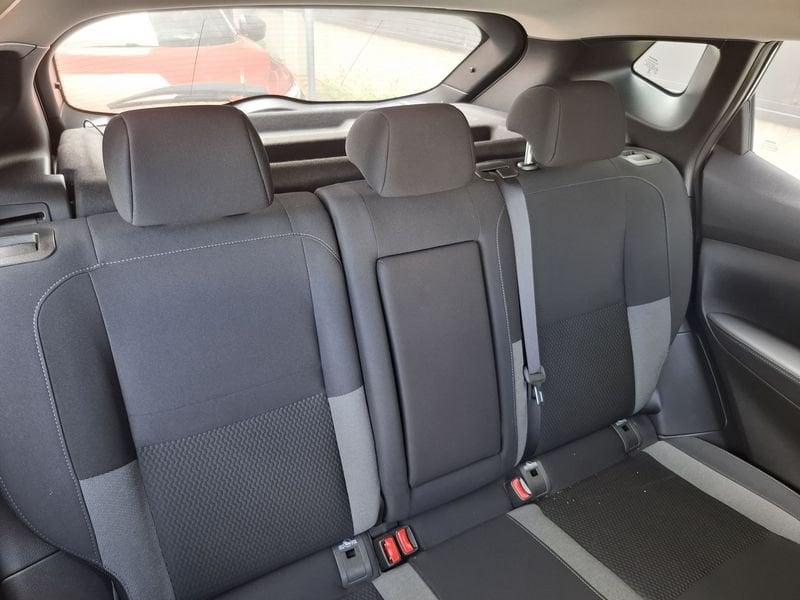 Nissan Qashqai 1.5 dci Acenta 115cv dct