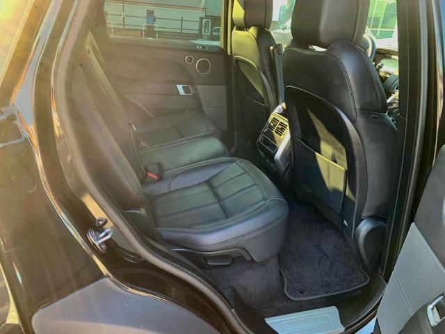 LAND ROVER Range Rover Sport 3.0D l6 249 CV HSE DYN. MHEV