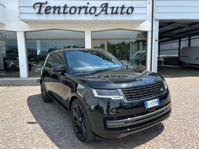 LAND ROVER Range Rover 3.0D l6 HSE