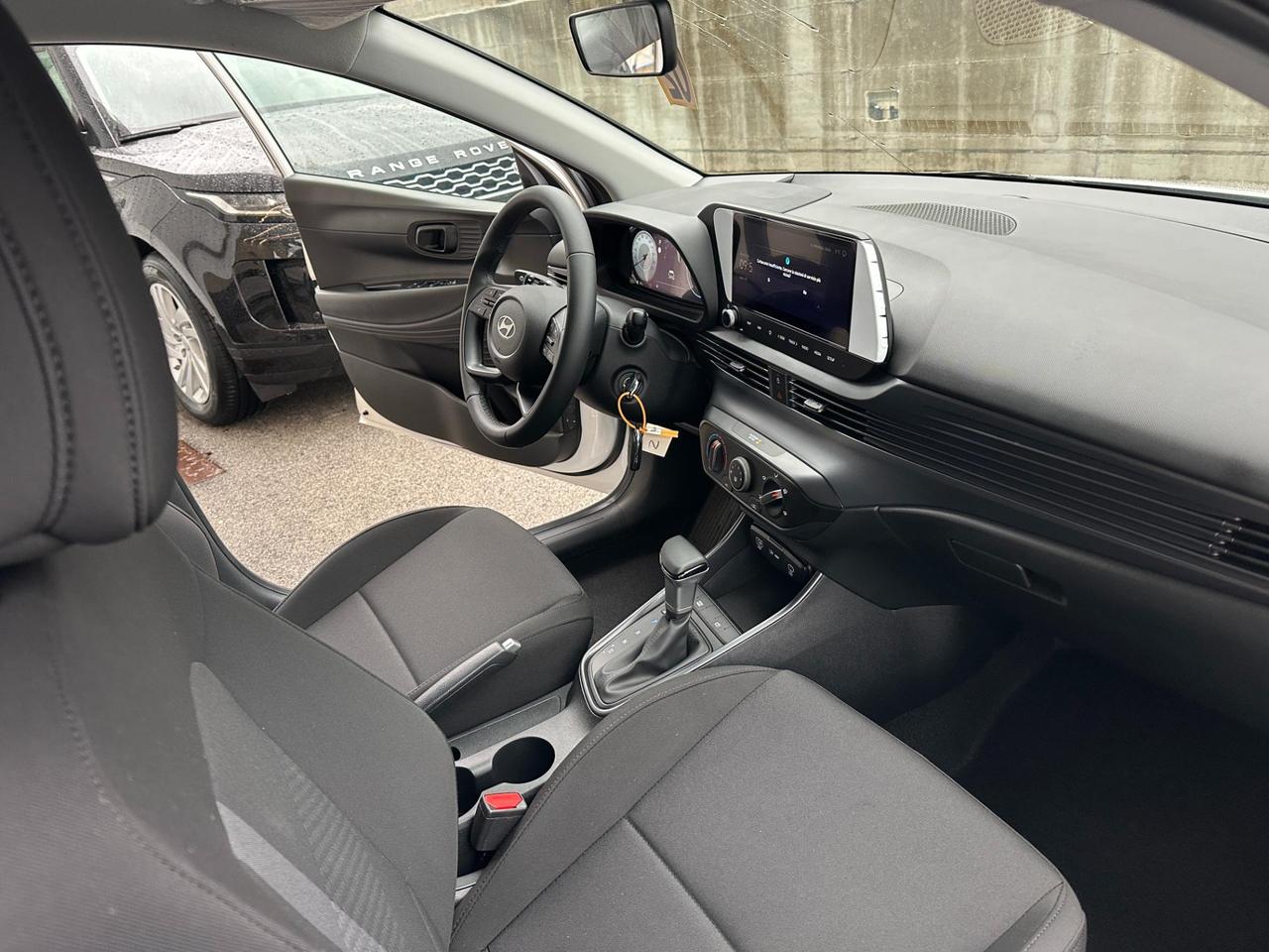 Hyundai i20 1.0 t-gdi Connectline 90cv dct