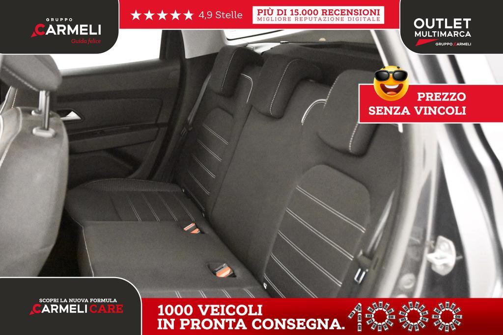 Dacia Duster 1.0 TCe GPL Comfort SL DaciaPlus 4x2