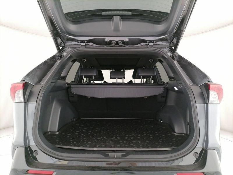 Toyota RAV4 2.5 vvt-ie h Style 2wd 218cv e-cvt