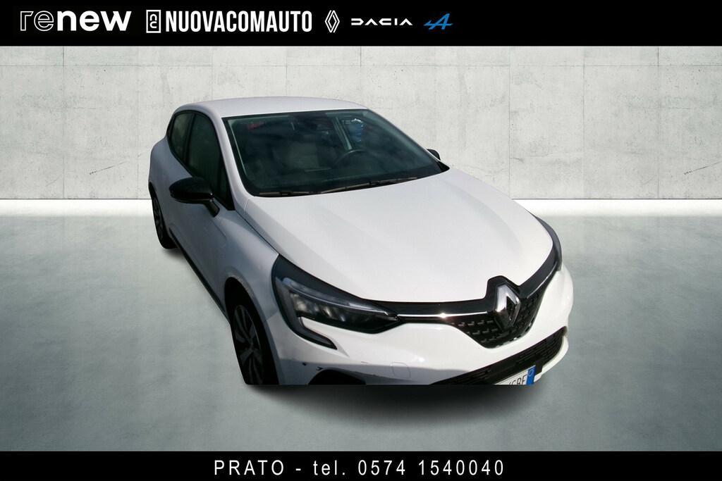 Renault Clio 5 Porte 1.0 TCe Equilibre