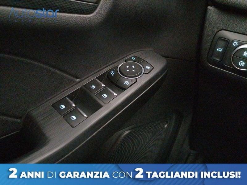 Ford Kuga 1.5 ecoblue ST-Line X 2wd 120cv auto