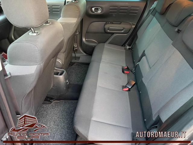 CITROEN C3 Aircross PureTech 110 S&S Shine DISTRIBUZIONE APPENA FATTA!