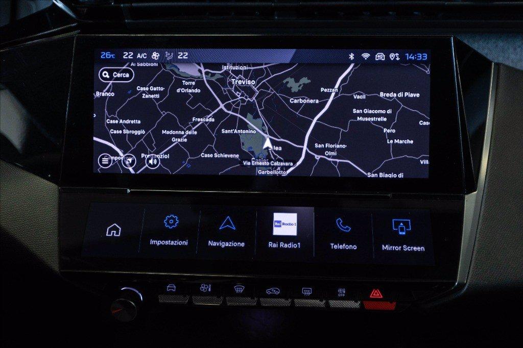 PEUGEOT 308 SW 1.5 bluehdi Allure s&s 130cv eat8 del 2022