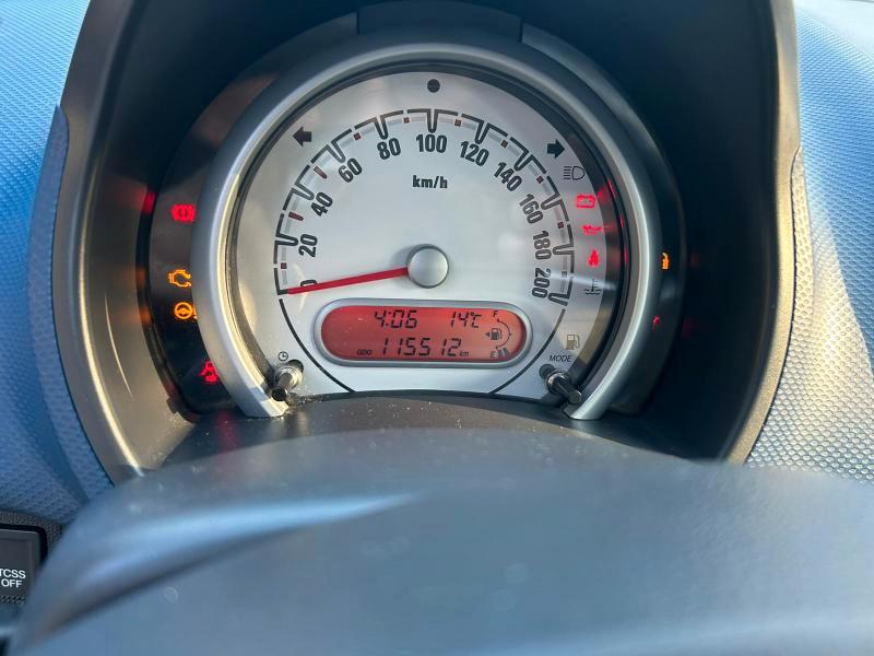 Opel Agila 1.0 12v 68cv OK NEOPATENTATO