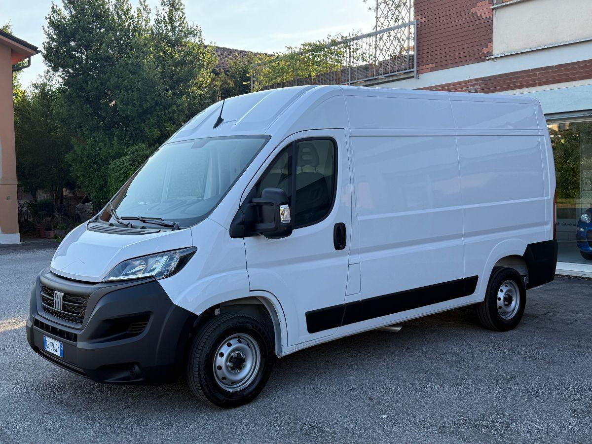 FIAT DUCATO MH2 140 CV 33 Q.