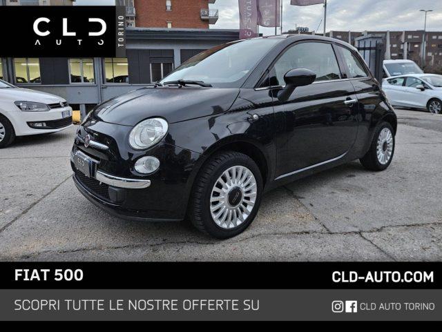 FIAT 500 1.2