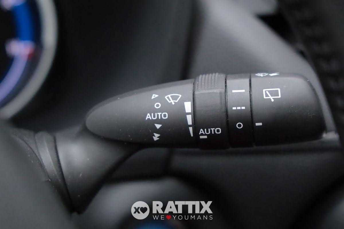 Toyota RAV 4 2.5 vvt-ie h 218CV Business e-cvt + barre al tetto
