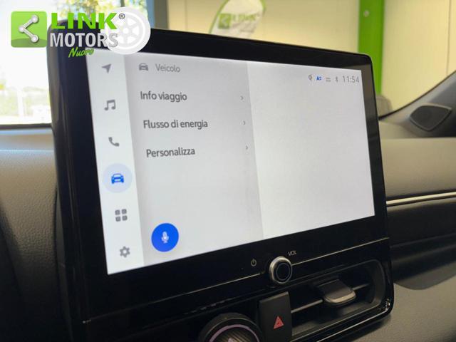 TOYOTA Yaris 1.5 130 CV Hybrid 5 porte Lounge