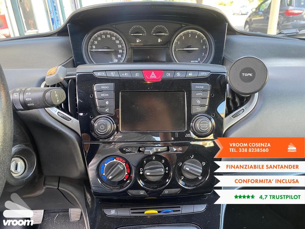 LANCIA Ypsilon 3ª serie Ypsilon 1.0 FireFly 5 ...