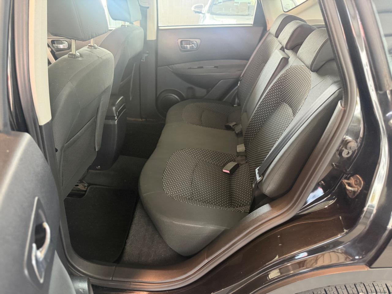 Nissan Qashqai 1.6 16V Tekna Neopatentato