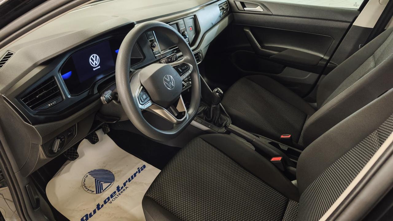 Volkswagen Polo 1.0 EVO uniproprietario