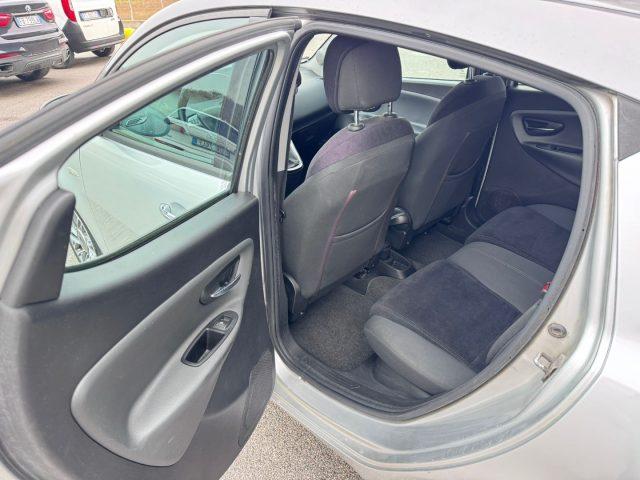 LANCIA Ypsilon 0.9 TwinAir 85 CV 5 porte S&S DFN Platinum