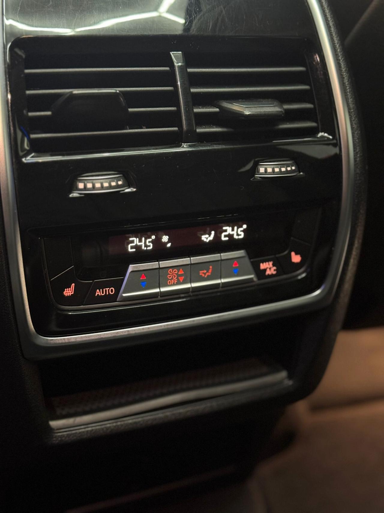 Bmw X6 M xDrive30d Msport