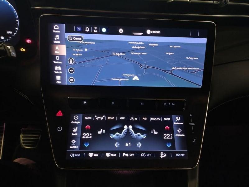 Maserati Grecale Grecale MHEV 330 CV AWD Modena