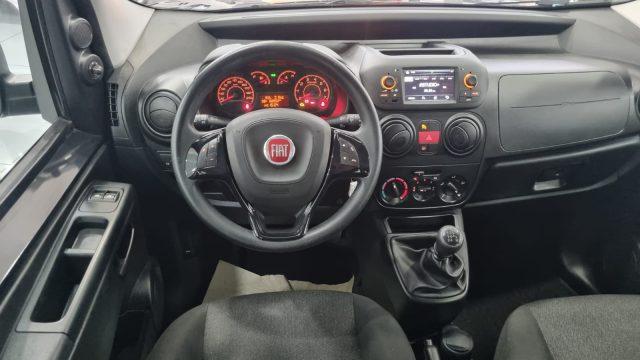 FIAT Qubo 1.4 Lounge